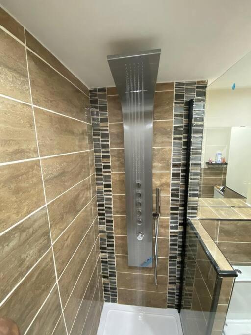 Apartamento Urban Oasis: North London *